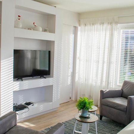 De Snip Villa Callantsoog Bagian luar foto