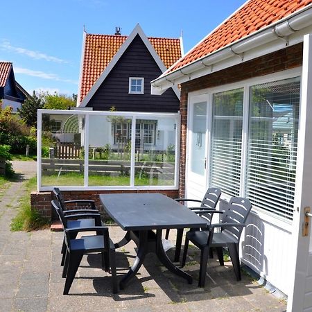 De Snip Villa Callantsoog Bagian luar foto