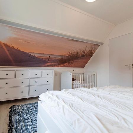 De Snip Villa Callantsoog Bagian luar foto
