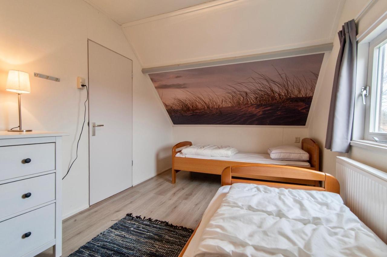 De Snip Villa Callantsoog Bagian luar foto